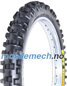 VeeRubber VRM140F