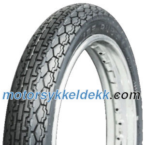 VeeRubber VRM158