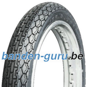 VeeRubber VRM158