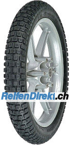 VeeRubber VRM186 ( 2.75-16 TT 36B Hinterrad, Vorderrad )