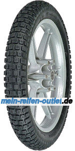 VeeRubber VRM186