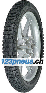 VeeRubber VRM186 ( 2.75-16 TT 36B roue arrière, Roue avant )