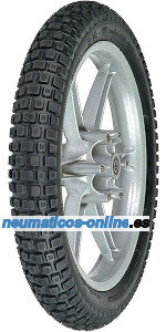 VeeRubber VRM186 ( 2.75-16 TT 36B Rueda trasera, Rueda delantera )
