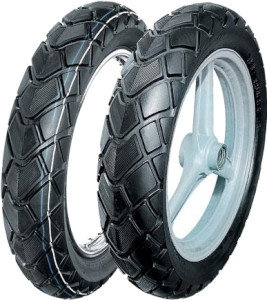 VeeRubber VRM193