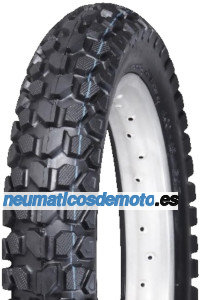 VeeRubber VRM206