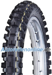 VeeRubber VRM272