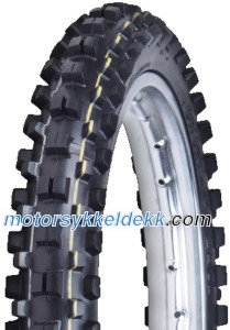 VeeRubber VRM272