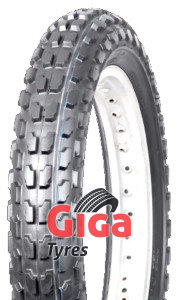 VeeRubber VRM275