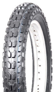 VeeRubber VRM275