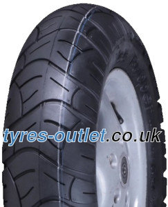 VeeRubber VRM318