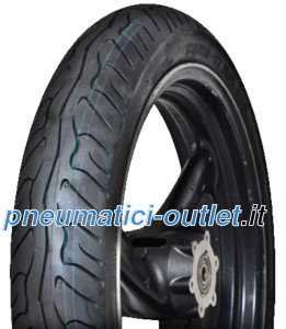 VeeRubber VRM342