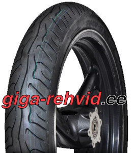 VeeRubber VRM342