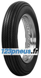 VeeRubber VRM407 ( 4.50-17 TT 67S roue arrière, Roue avant )