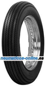 VeeRubber VRM407 ( 4.00-17 TT 62S Rueda trasera, Rueda delantera )
