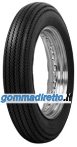 VeeRubber VRM407 ( 4.00-17 TT 62S ruota posteriore, ruota anteriore )