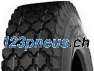 Image of Veloce V6602 Block-Profil SET ( 5.30/4.50 -6 4PR TT SET - Pneu avec chambre à air, schwarz ) à 123pneus.ch