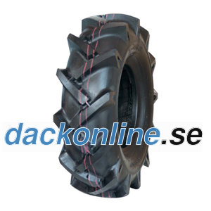 Veloce V8504 ( 3.50 -6 4PR TT SET – Reifen mit Schlauch )