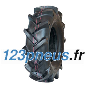 Veloce V8504 ( 3.50 -6 4PR TT SET - Pneu avec chambre à air )