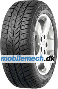 Viking FourTech Plus