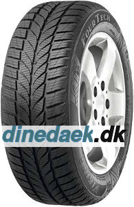 Viking FourTech Plus