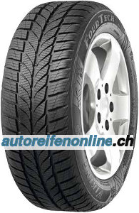 Viking FourTech Plus