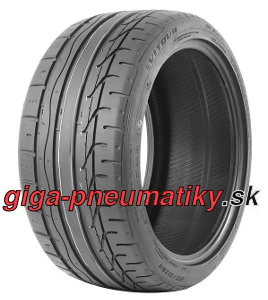 Obrázok Vitour Formula Spec Z ( 285/30 R19 98Y XL )