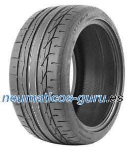 Vitour Formula Spec Z