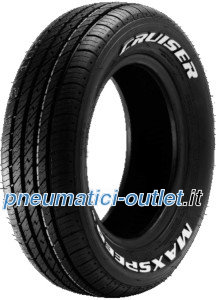 Vitour Max Speed