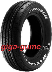 Vitour Max Speed