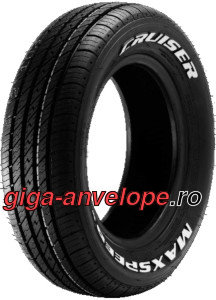 Vitour Max Speed