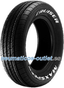 Vitour Max Speed