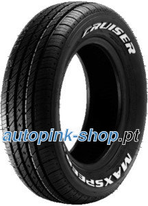 Vitour Max Speed