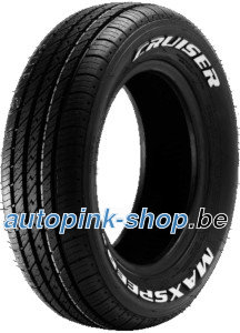 Vitour Max Speed