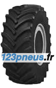 Voltyre DR-109 ( 710/70 R38 166A8 TL Double marquage 163B )