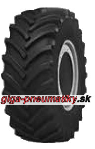 Obrázok Voltyre DR-109 ( 600/65 R28 147A8 TL dvojitá identifikácia 144B )