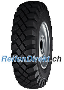 Voltyre F-201 ( 10.0/75 -15.3 126A6 12PR TT SET - Reifen mit Schlauch )