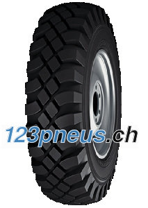 Voltyre F-201 ( 10.0/75 -15.3 126A6 12PR TT SET - Pneu avec chambre à air )