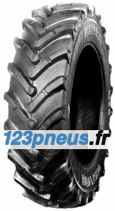 Voltyre VL-28 ( 16.9 R38 144A8 10PR TT SET - Pneu avec chambre à air )