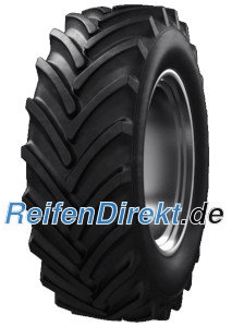 Voltyre YA-242AB ( 23.1 -26 158A8 12PR TT SET - Reifen mit Schlauch )