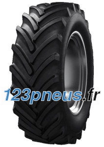 Voltyre YA-242AB ( 23.1 -26 158A8 12PR TT SET - Pneu avec chambre à air )