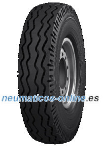 Voltyre YA-372 ( 8.25 -15 119A6 TT SET - Reifen mit Schlauch )