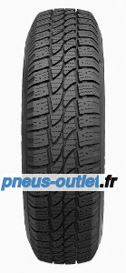 Voyager Winter LT 201