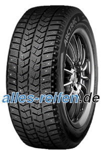 Vredestein&nbsp;Arctrac