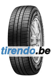 Vredestein Comtrac 2