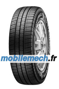 Vredestein Comtrac 2