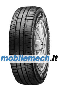Vredestein Comtrac 2