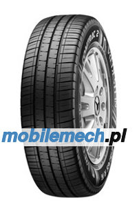 Vredestein Comtrac 2