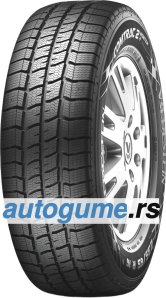 Vredestein Comtrac 2 Winter +