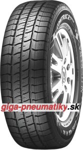 Obrázok Vredestein Comtrac 2 Winter + ( 195/75 R16C 110/108R )