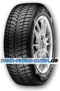 Vredestein NORD-TRAC 2